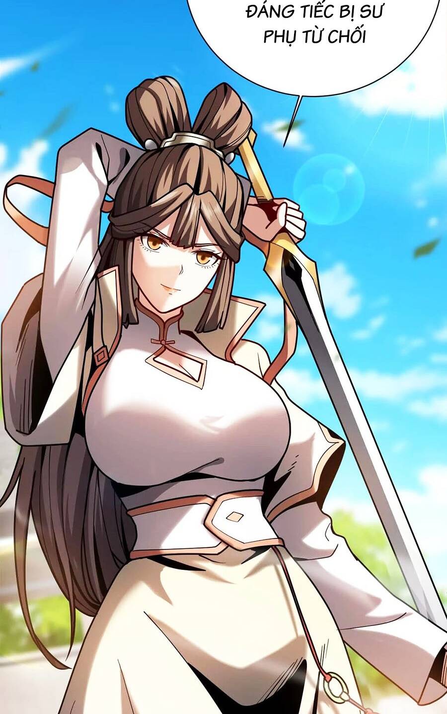 Đệ Tử Tu Luyện Còn Ta Thì Lười Biếng - Chapter 39 - Page 13