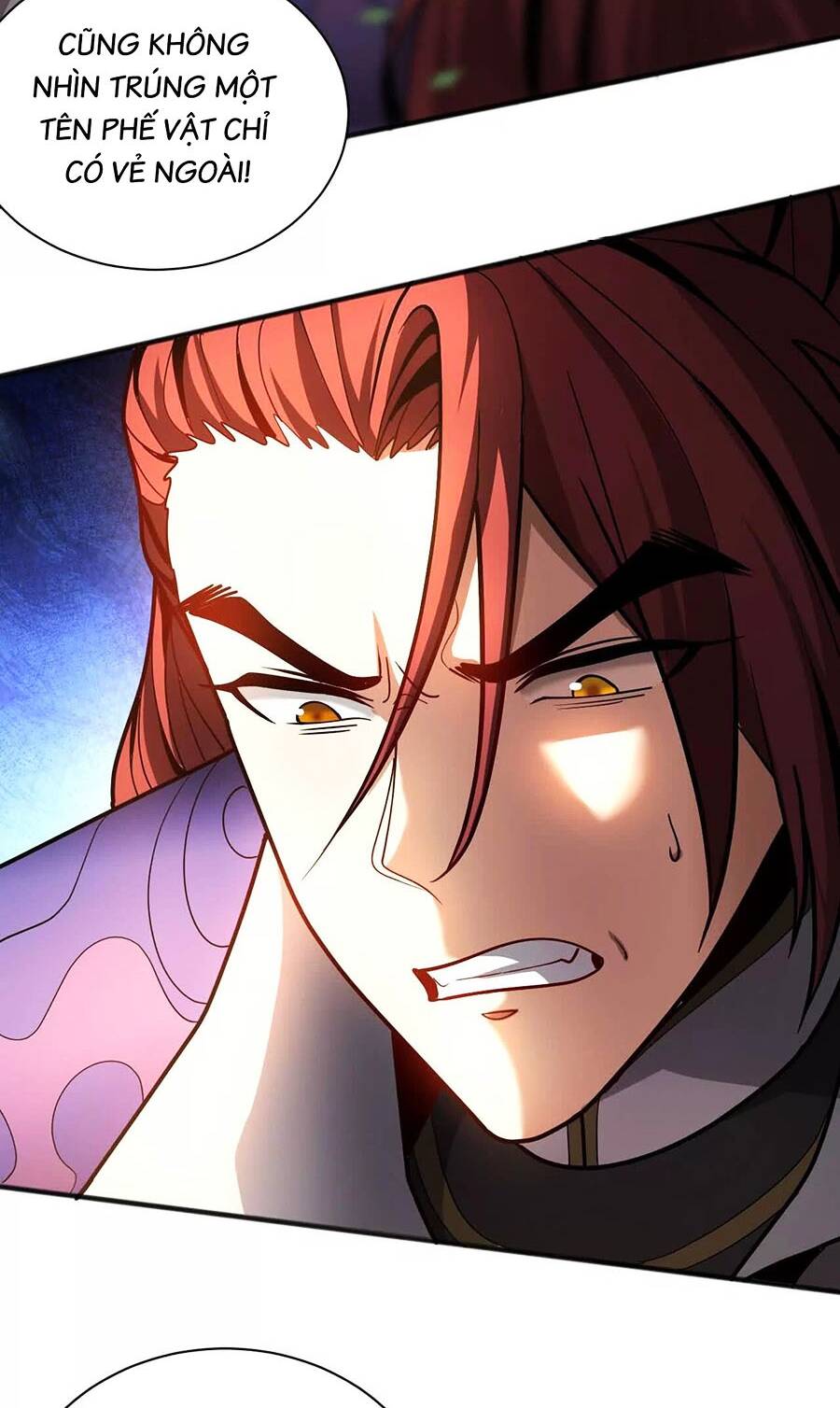 Đệ Tử Tu Luyện Còn Ta Thì Lười Biếng - Chapter 39 - Page 17