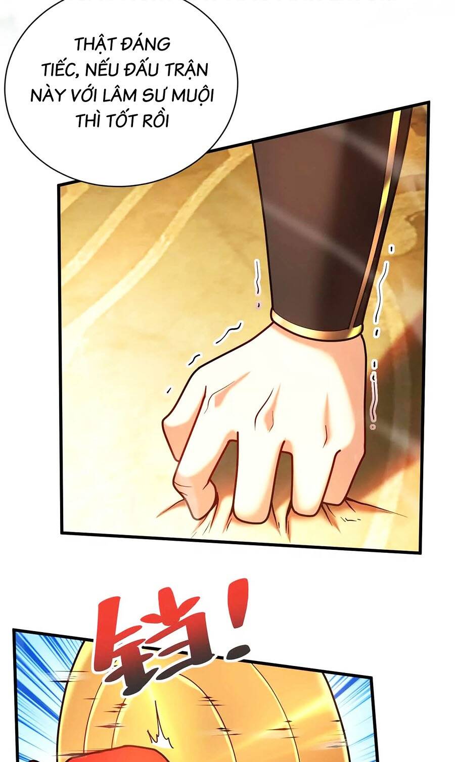 Đệ Tử Tu Luyện Còn Ta Thì Lười Biếng - Chapter 39 - Page 19