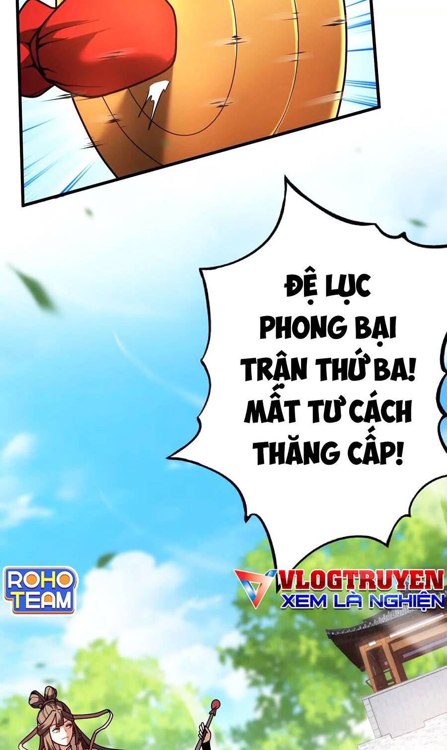 Đệ Tử Tu Luyện Còn Ta Thì Lười Biếng - Chapter 39 - Page 20