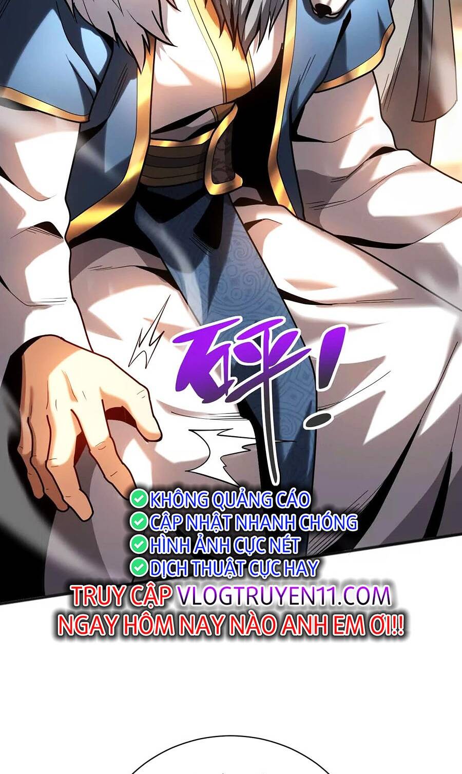 Đệ Tử Tu Luyện Còn Ta Thì Lười Biếng - Chapter 39 - Page 22