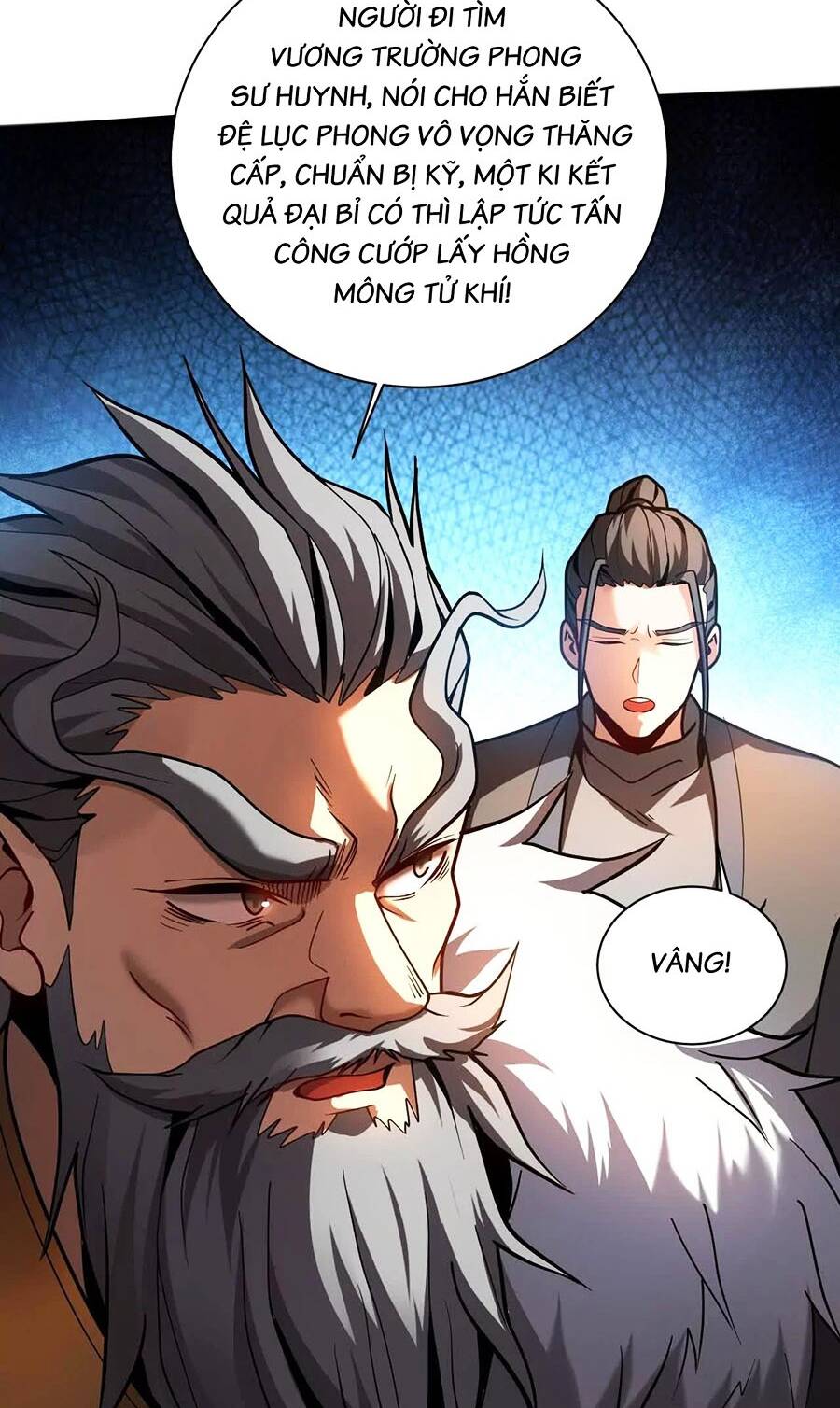 Đệ Tử Tu Luyện Còn Ta Thì Lười Biếng - Chapter 39 - Page 23