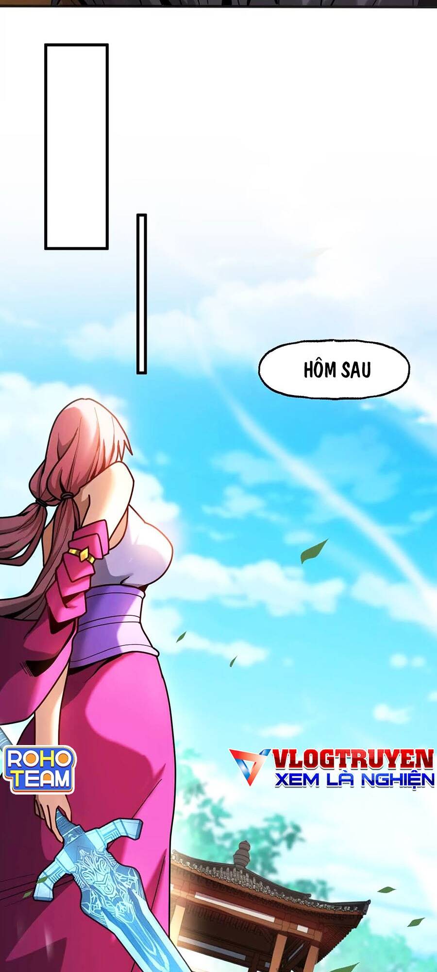 Đệ Tử Tu Luyện Còn Ta Thì Lười Biếng - Chapter 39 - Page 24