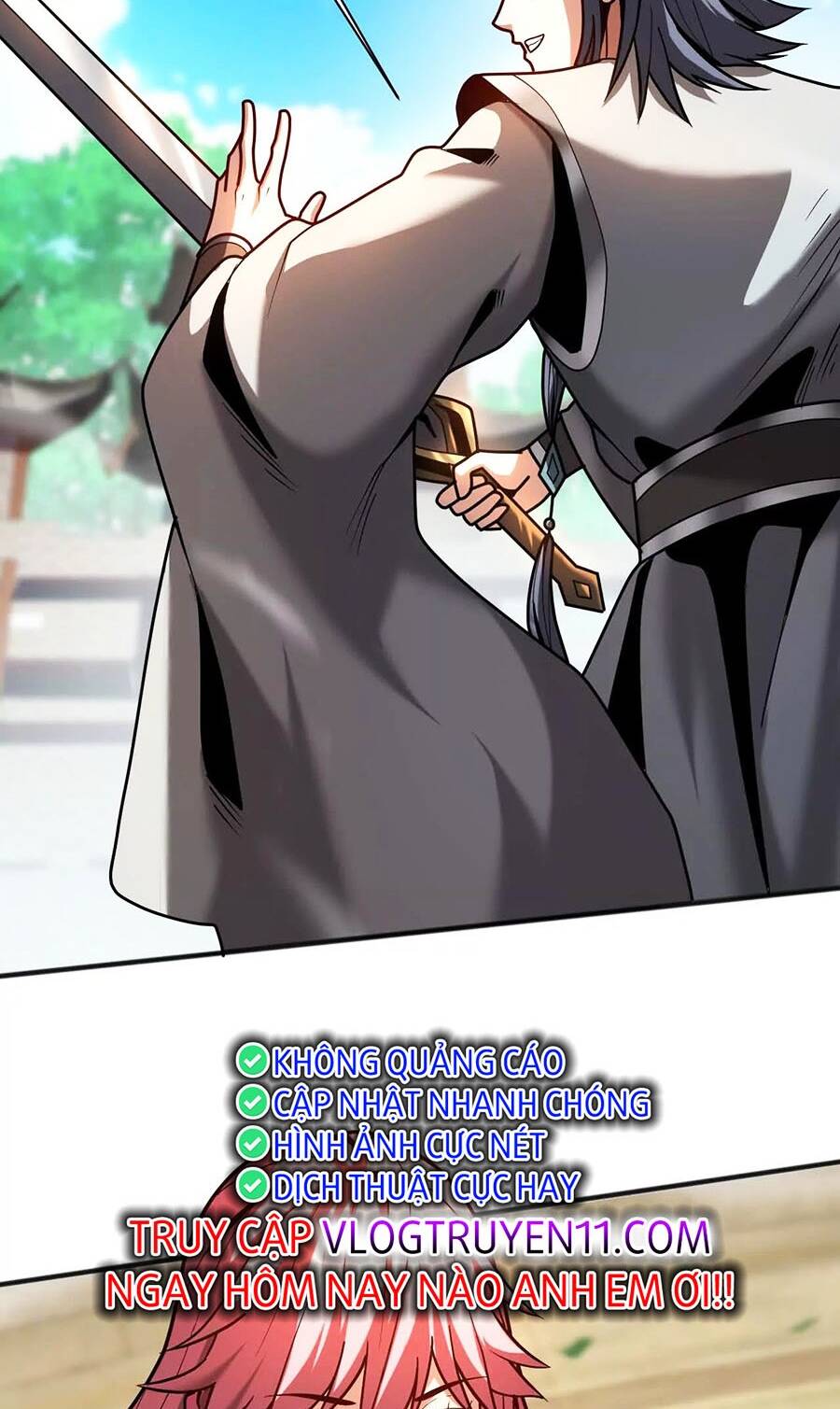 Đệ Tử Tu Luyện Còn Ta Thì Lười Biếng - Chapter 39 - Page 26