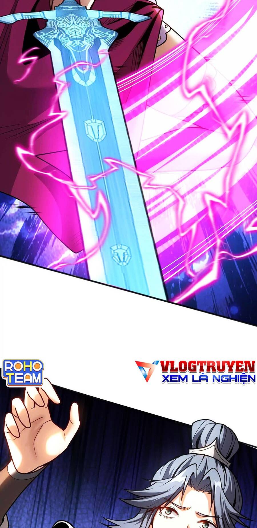 Đệ Tử Tu Luyện Còn Ta Thì Lười Biếng - Chapter 39 - Page 32