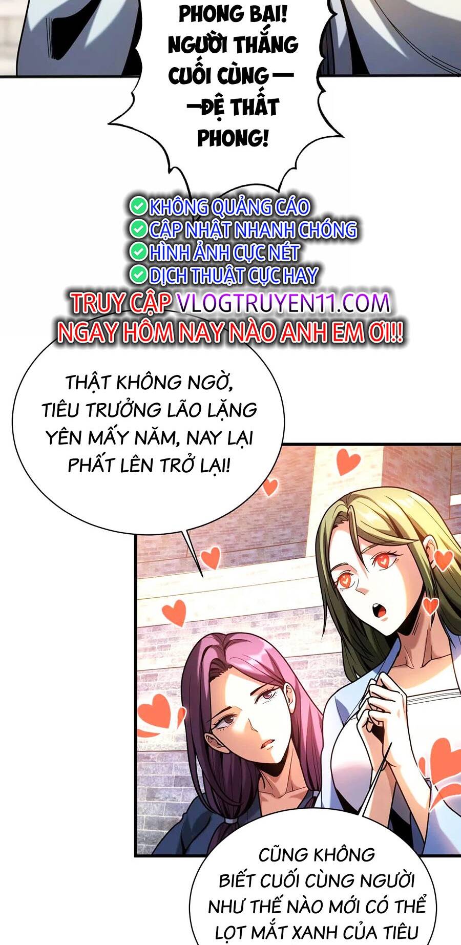 Đệ Tử Tu Luyện Còn Ta Thì Lười Biếng - Chapter 39 - Page 34