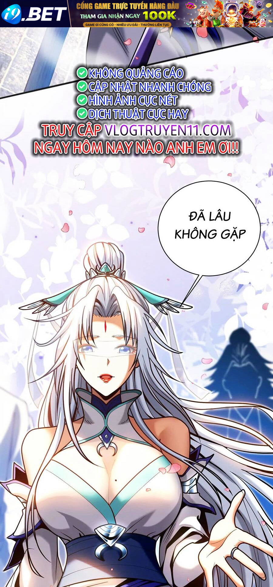 Đệ Tử Tu Luyện Còn Ta Thì Lười Biếng - Chapter 39 - Page 37