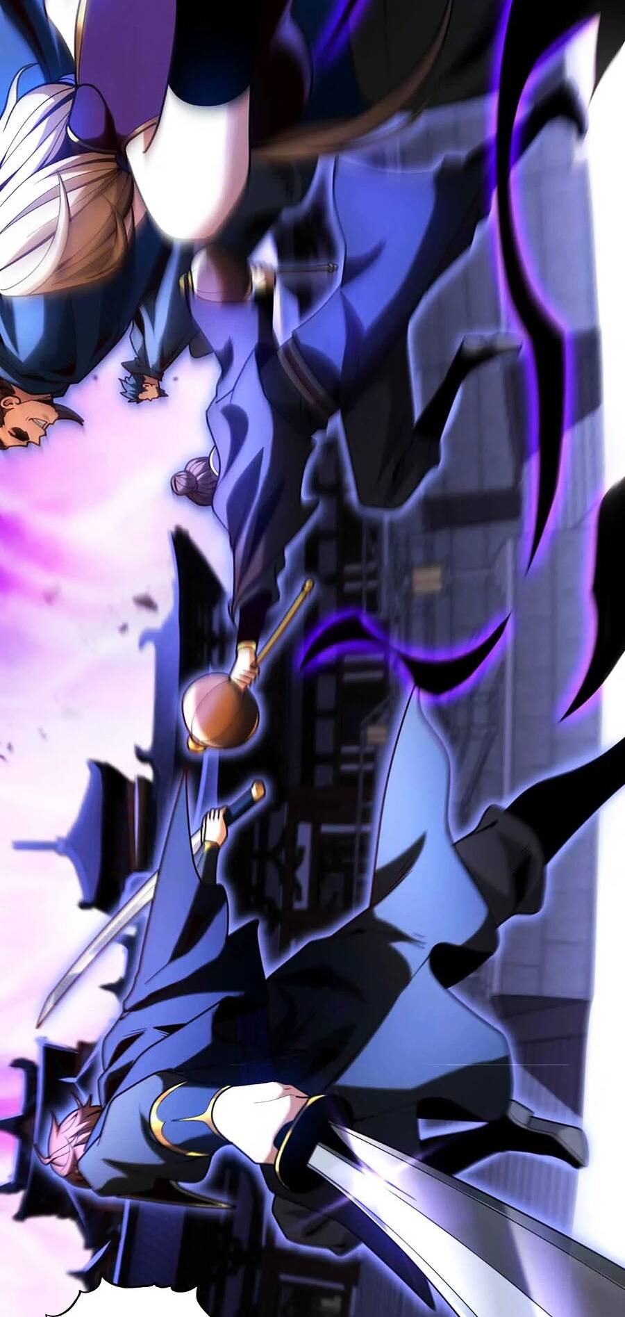 Đệ Tử Tu Luyện Còn Ta Thì Lười Biếng - Chapter 40 - Page 11