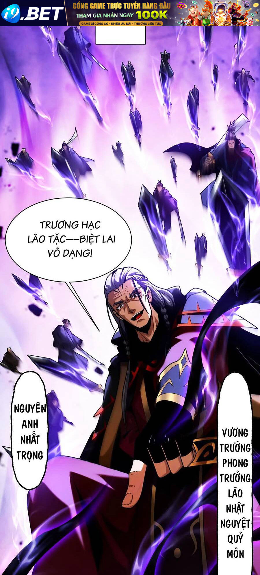 Đệ Tử Tu Luyện Còn Ta Thì Lười Biếng - Chapter 40 - Page 14