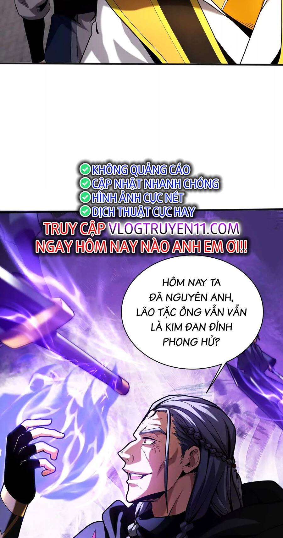 Đệ Tử Tu Luyện Còn Ta Thì Lười Biếng - Chapter 40 - Page 16