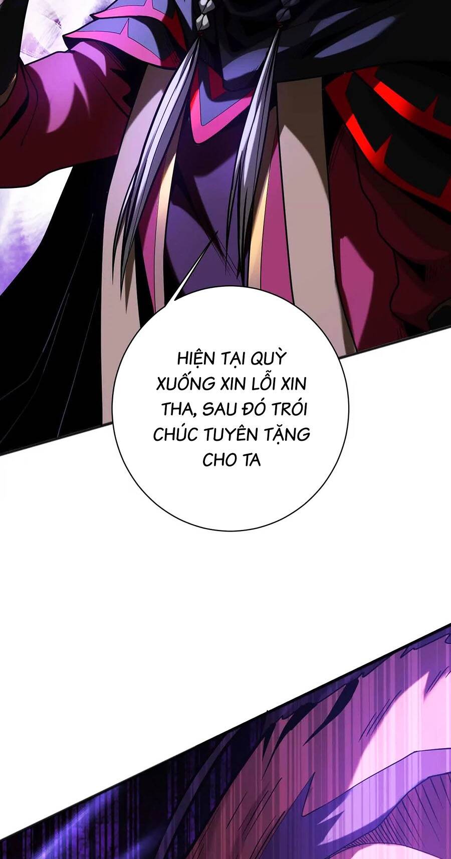 Đệ Tử Tu Luyện Còn Ta Thì Lười Biếng - Chapter 40 - Page 17