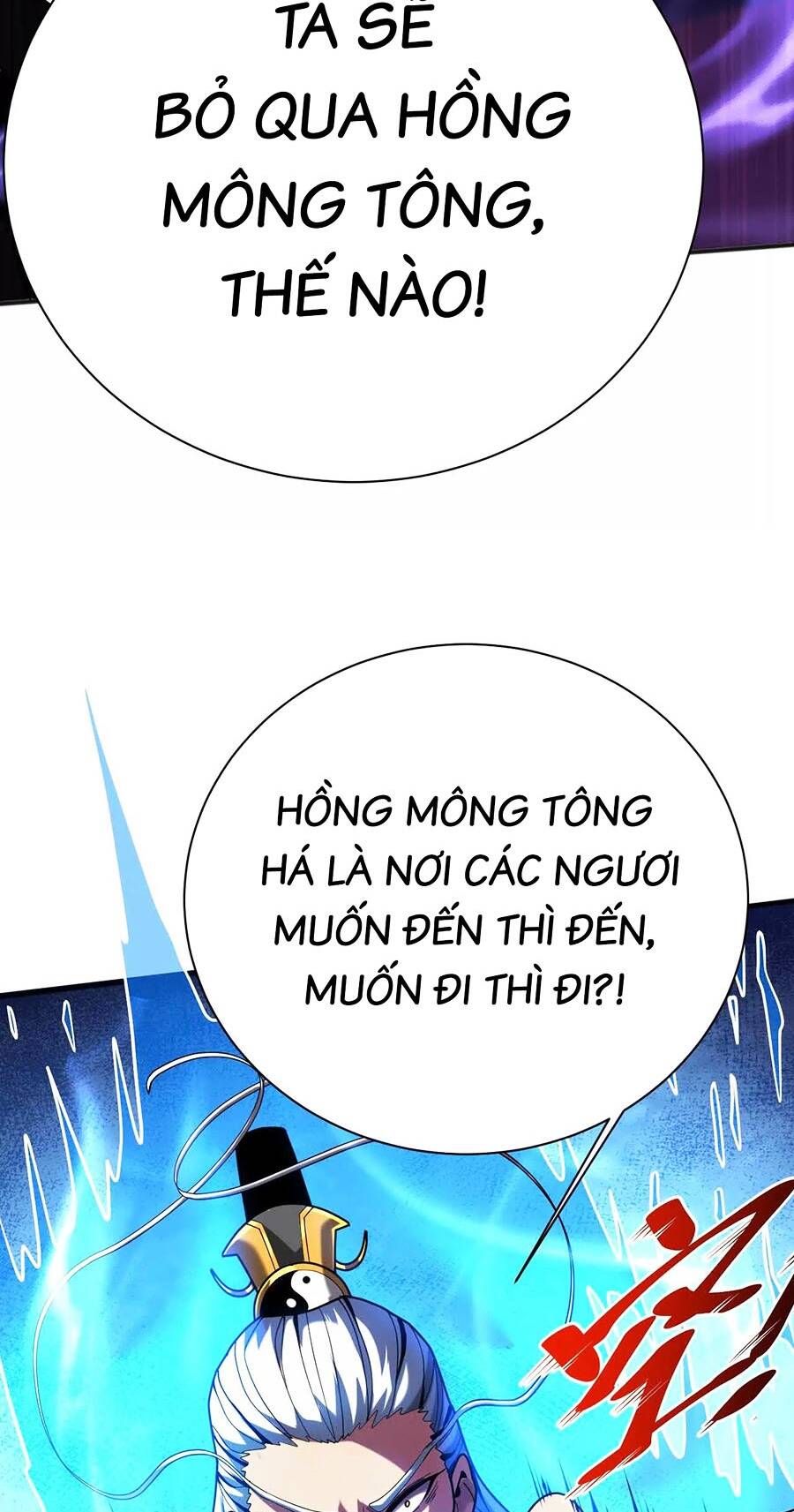 Đệ Tử Tu Luyện Còn Ta Thì Lười Biếng - Chapter 40 - Page 19