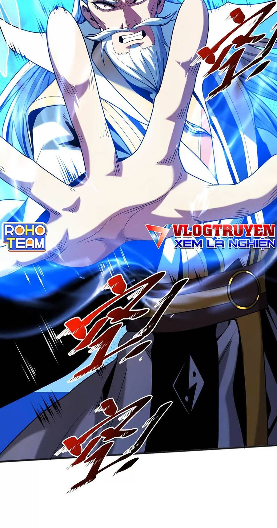 Đệ Tử Tu Luyện Còn Ta Thì Lười Biếng - Chapter 40 - Page 20