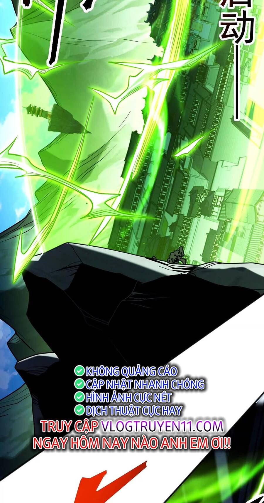 Đệ Tử Tu Luyện Còn Ta Thì Lười Biếng - Chapter 40 - Page 22