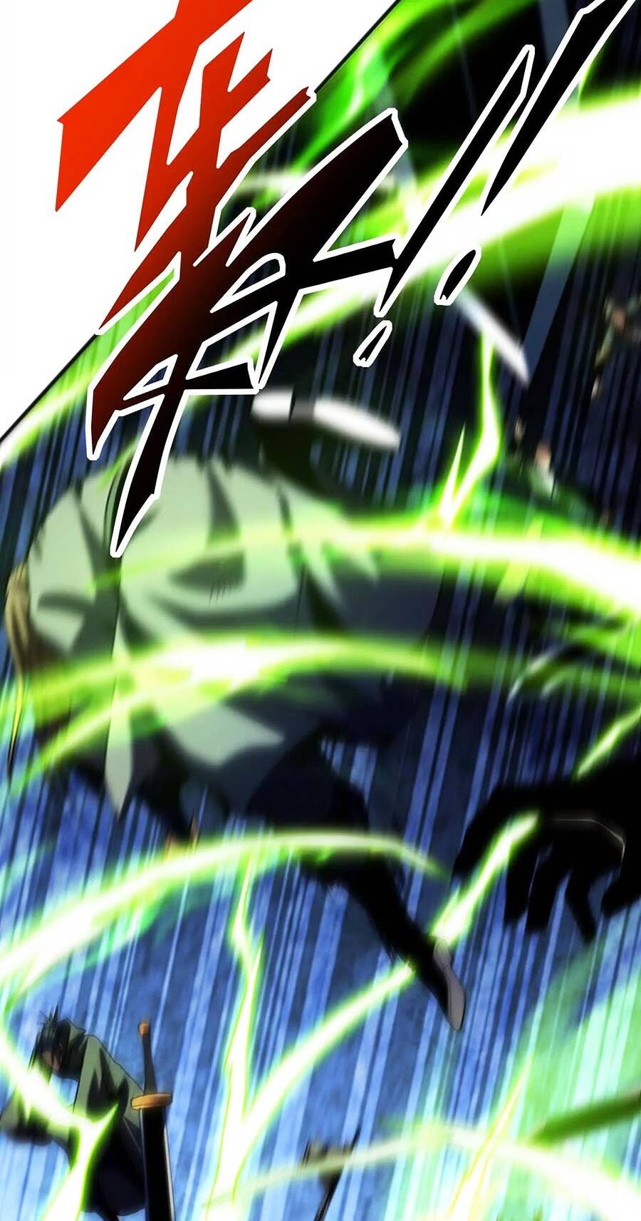 Đệ Tử Tu Luyện Còn Ta Thì Lười Biếng - Chapter 40 - Page 23