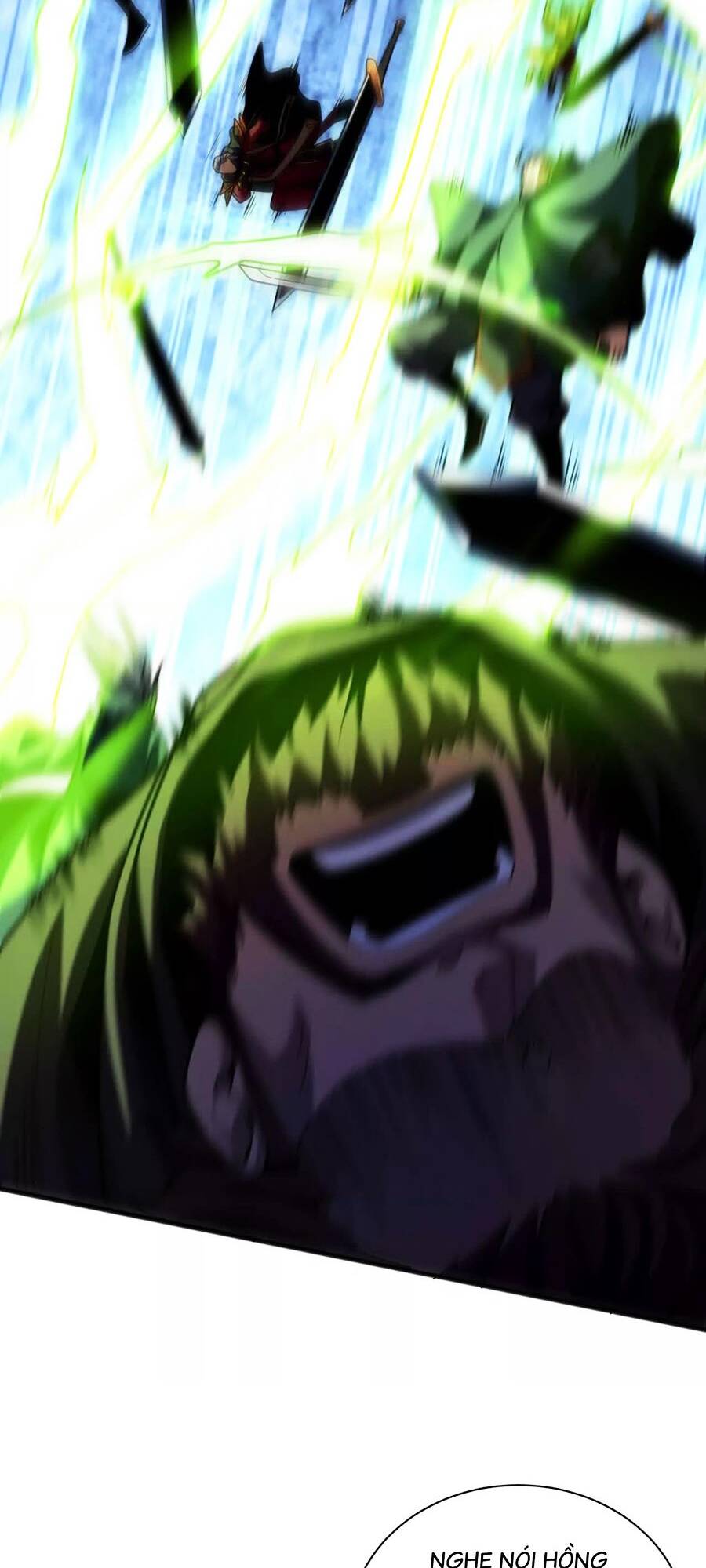 Đệ Tử Tu Luyện Còn Ta Thì Lười Biếng - Chapter 40 - Page 24
