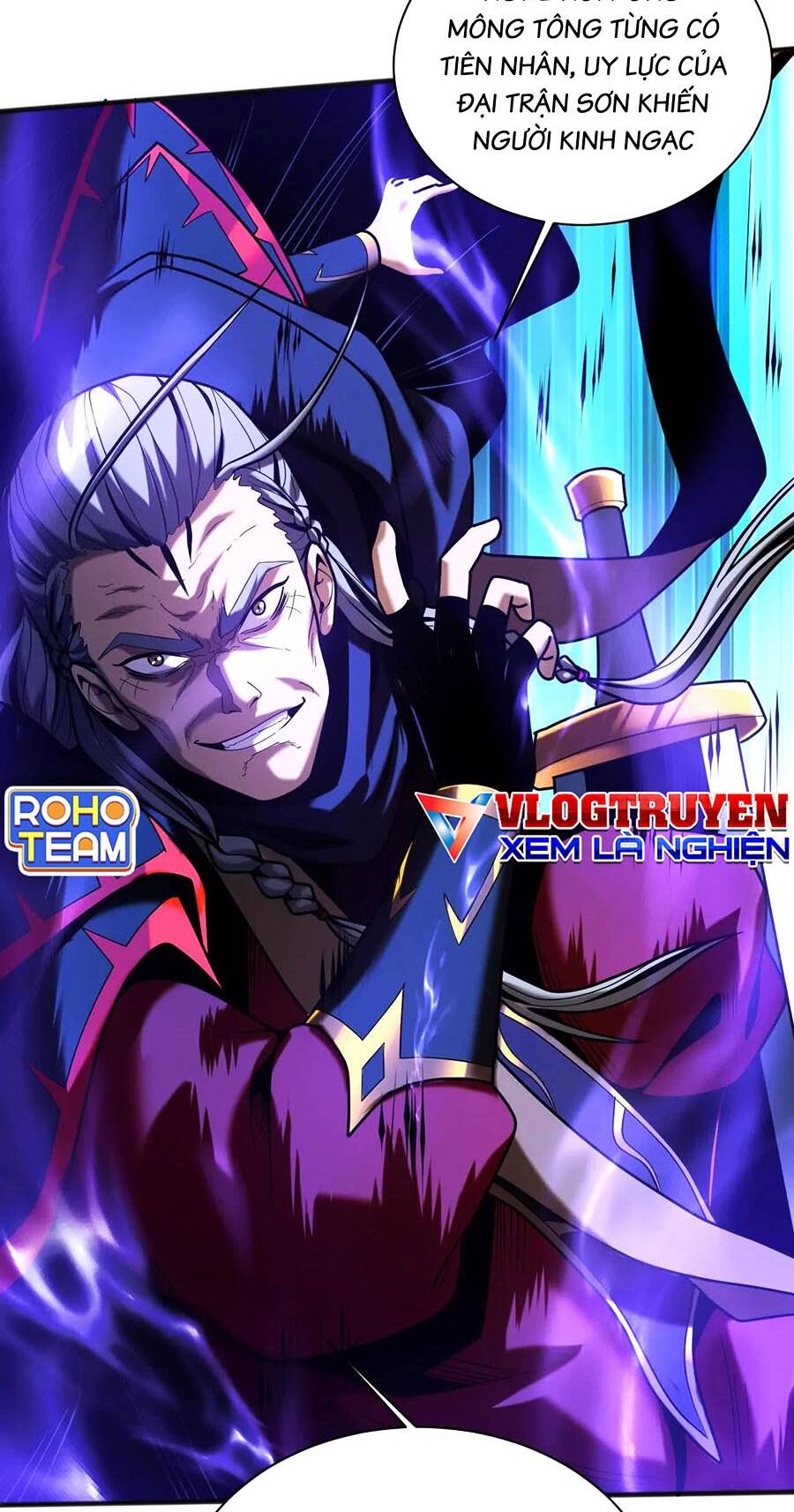 Đệ Tử Tu Luyện Còn Ta Thì Lười Biếng - Chapter 40 - Page 25