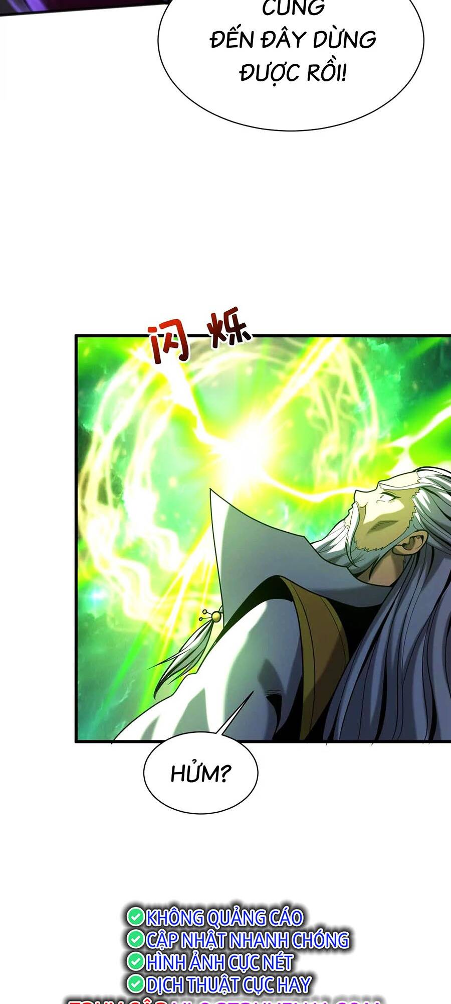 Đệ Tử Tu Luyện Còn Ta Thì Lười Biếng - Chapter 40 - Page 27