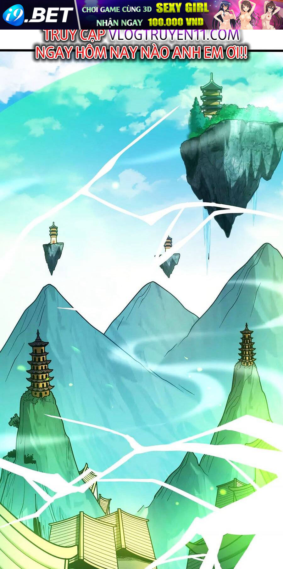 Đệ Tử Tu Luyện Còn Ta Thì Lười Biếng - Chapter 40 - Page 28