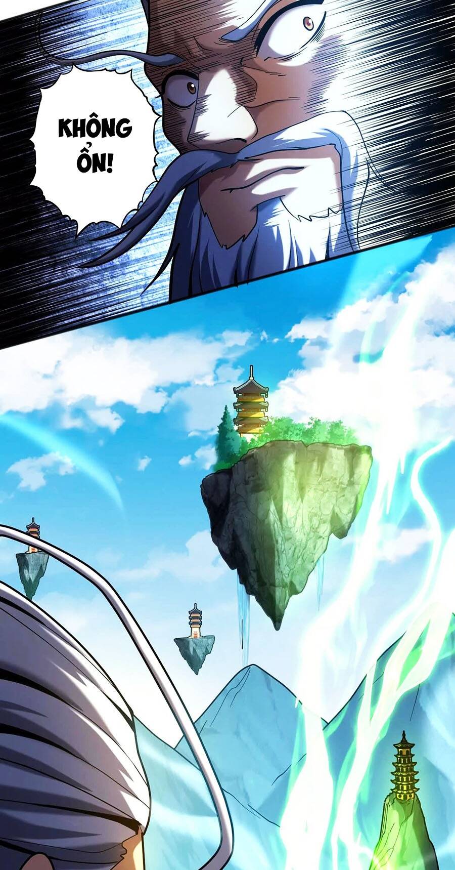 Đệ Tử Tu Luyện Còn Ta Thì Lười Biếng - Chapter 40 - Page 31