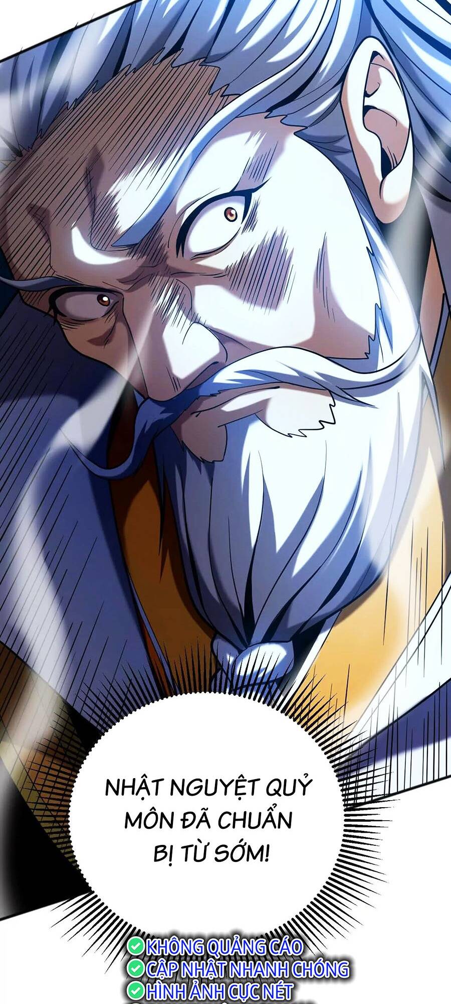 Đệ Tử Tu Luyện Còn Ta Thì Lười Biếng - Chapter 40 - Page 33