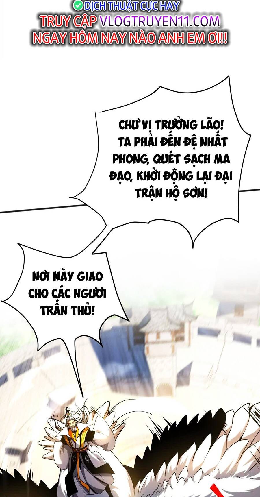 Đệ Tử Tu Luyện Còn Ta Thì Lười Biếng - Chapter 40 - Page 34