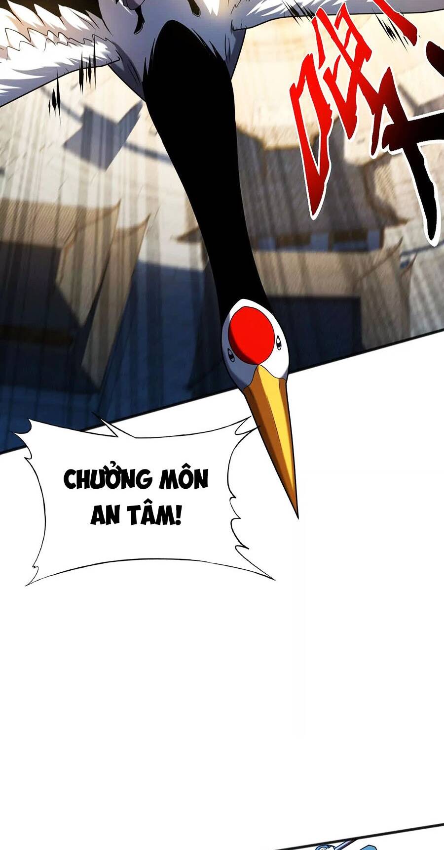 Đệ Tử Tu Luyện Còn Ta Thì Lười Biếng - Chapter 40 - Page 35