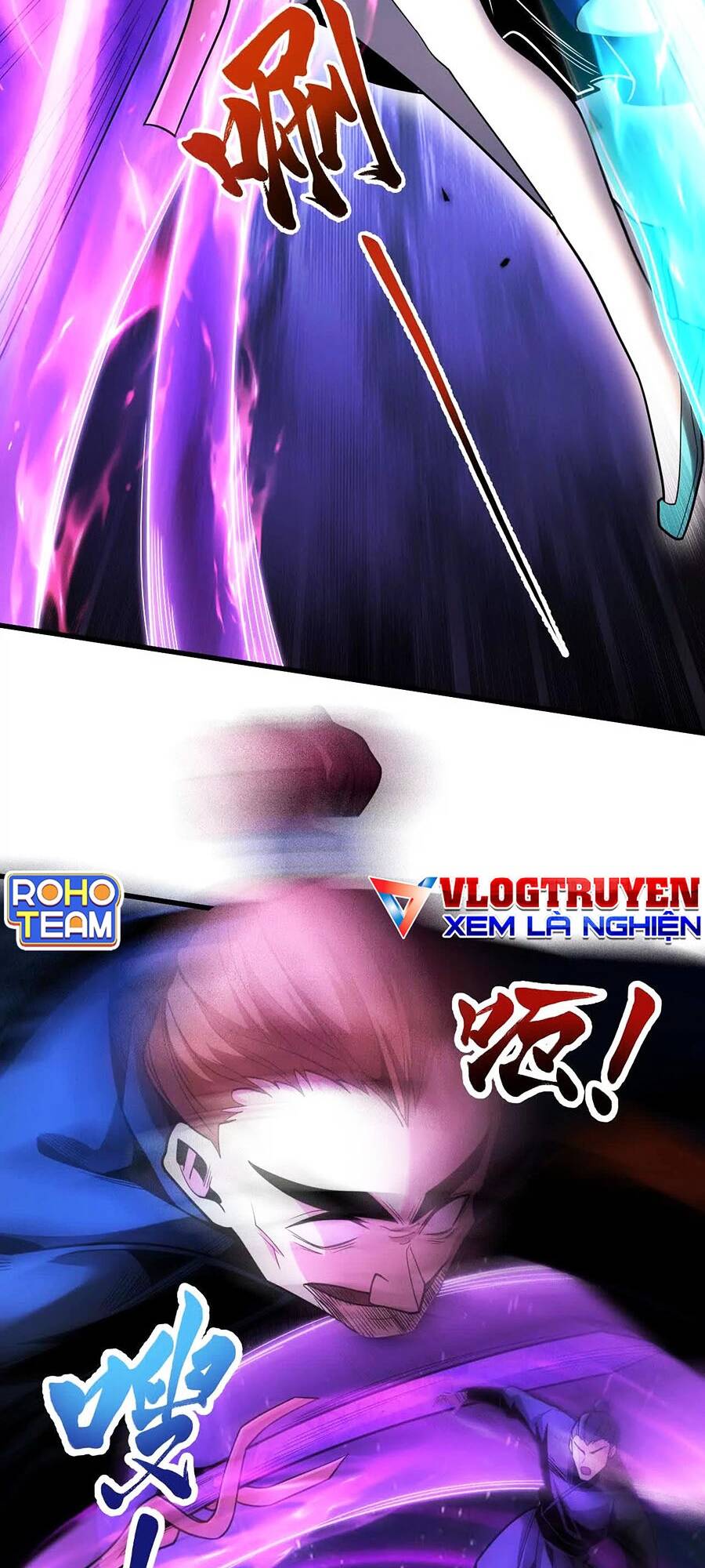 Đệ Tử Tu Luyện Còn Ta Thì Lười Biếng - Chapter 40 - Page 42