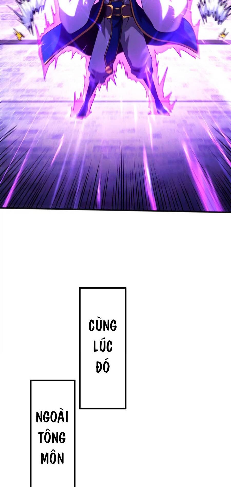 Đệ Tử Tu Luyện Còn Ta Thì Lười Biếng - Chapter 40 - Page 8