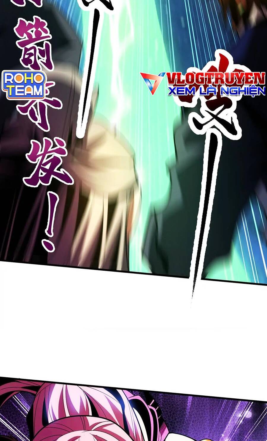 Đệ Tử Tu Luyện Còn Ta Thì Lười Biếng - Chapter 41 - Page 11