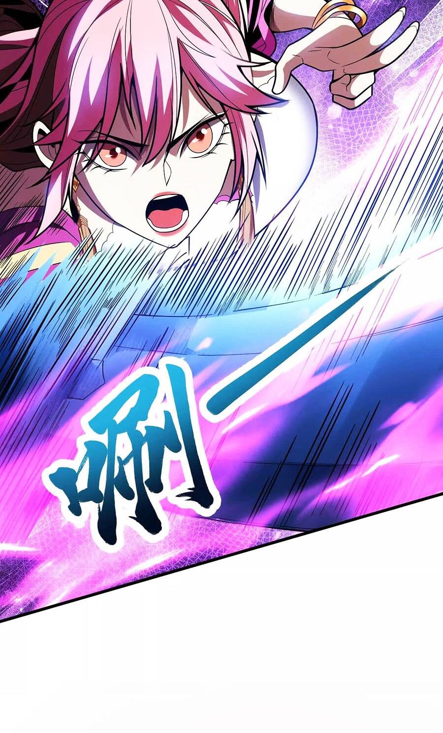 Đệ Tử Tu Luyện Còn Ta Thì Lười Biếng - Chapter 41 - Page 12