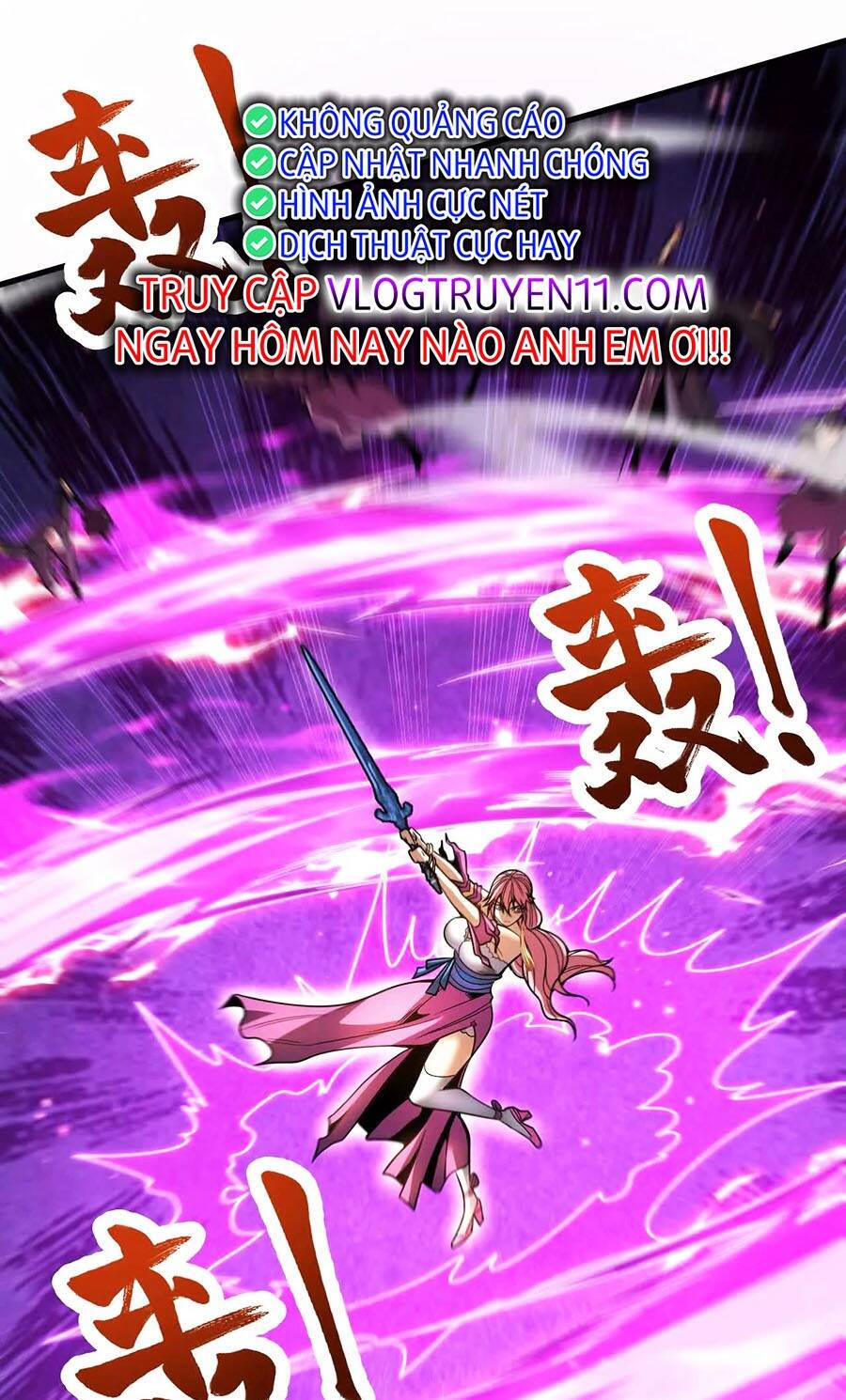 Đệ Tử Tu Luyện Còn Ta Thì Lười Biếng - Chapter 41 - Page 13