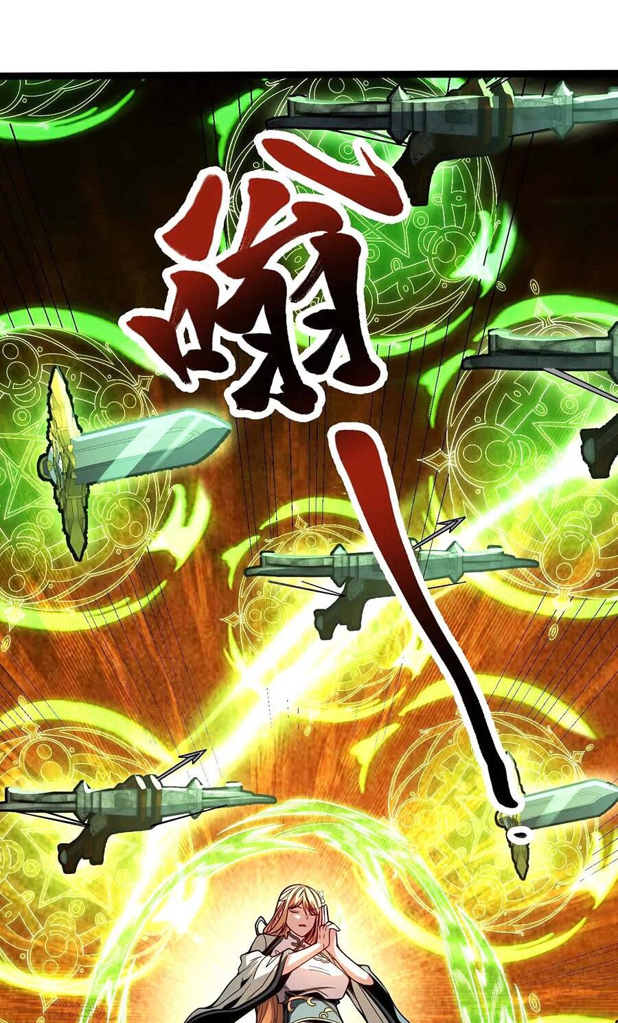 Đệ Tử Tu Luyện Còn Ta Thì Lười Biếng - Chapter 41 - Page 16