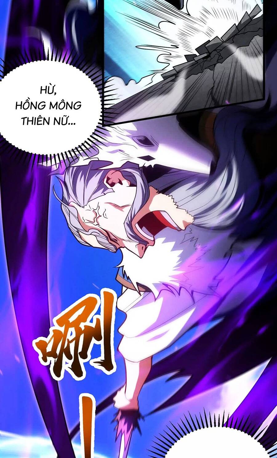 Đệ Tử Tu Luyện Còn Ta Thì Lười Biếng - Chapter 41 - Page 19