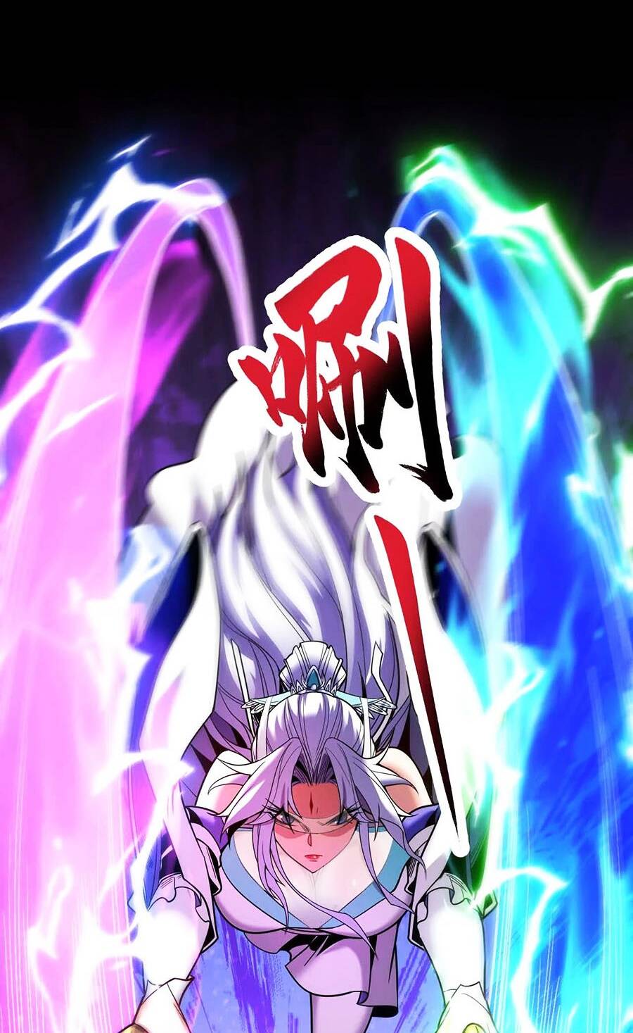 Đệ Tử Tu Luyện Còn Ta Thì Lười Biếng - Chapter 41 - Page 26