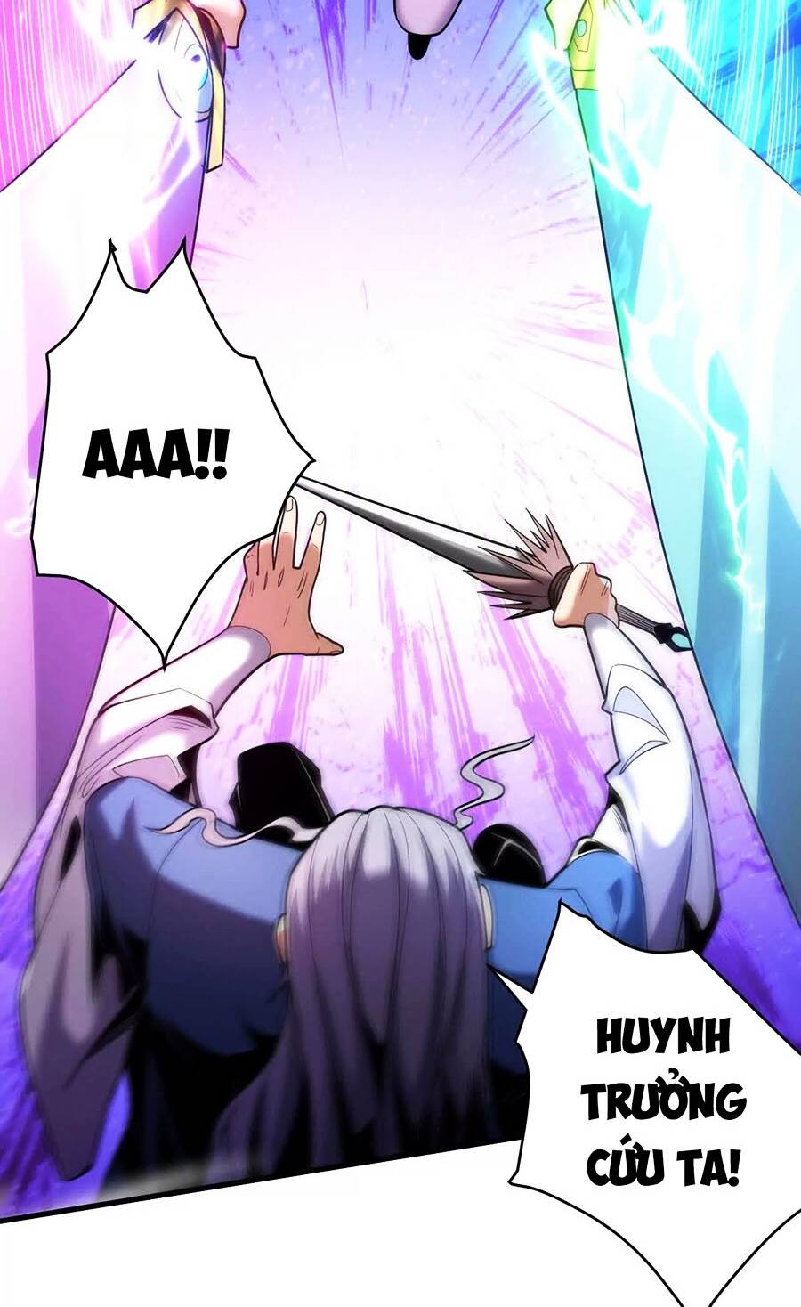 Đệ Tử Tu Luyện Còn Ta Thì Lười Biếng - Chapter 41 - Page 27