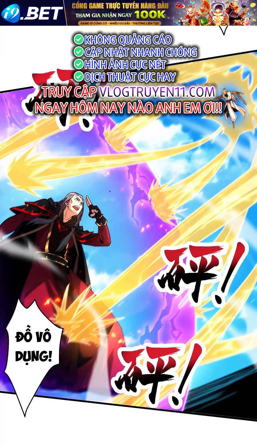 Đệ Tử Tu Luyện Còn Ta Thì Lười Biếng - Chapter 41 - Page 28