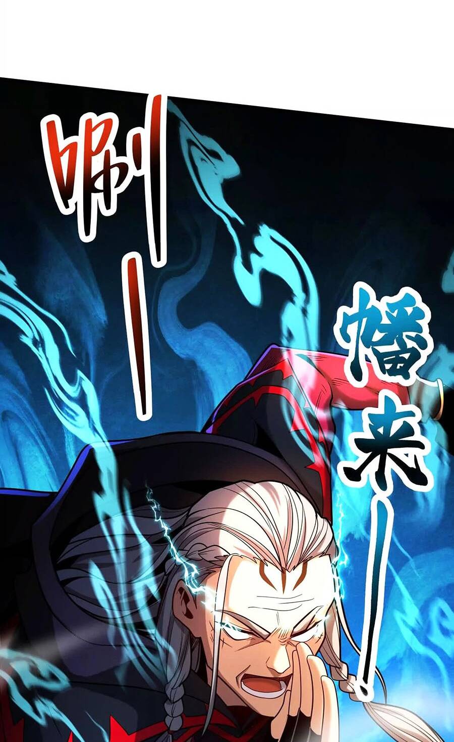 Đệ Tử Tu Luyện Còn Ta Thì Lười Biếng - Chapter 41 - Page 29