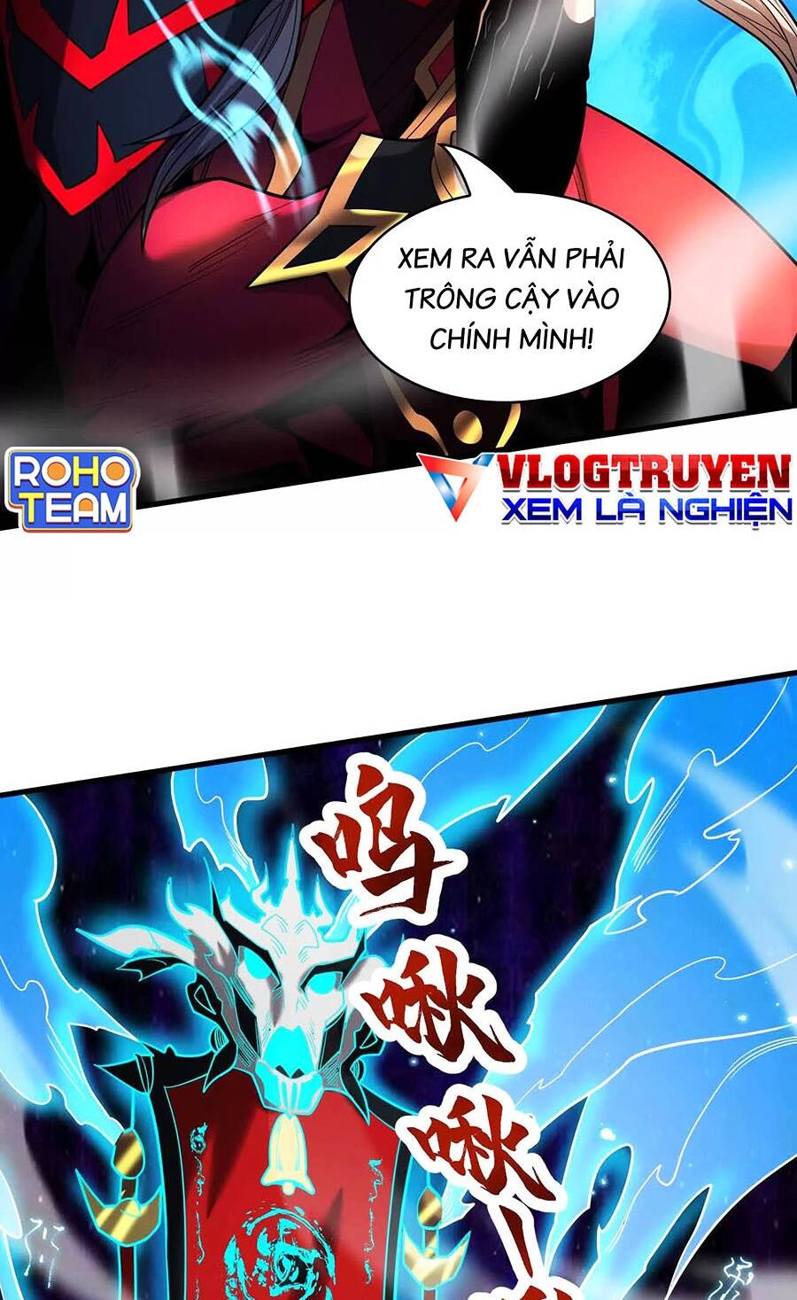 Đệ Tử Tu Luyện Còn Ta Thì Lười Biếng - Chapter 41 - Page 30