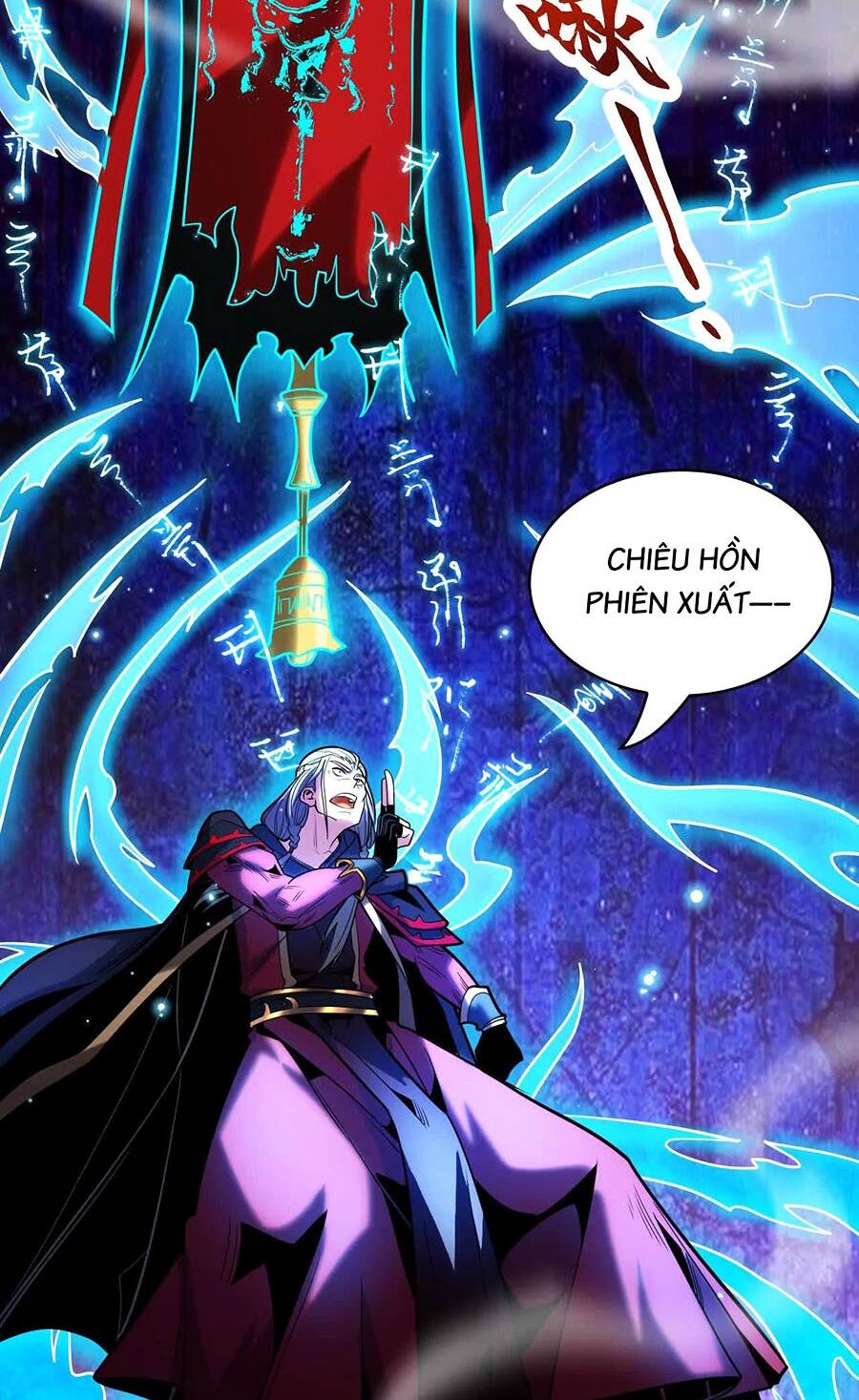 Đệ Tử Tu Luyện Còn Ta Thì Lười Biếng - Chapter 41 - Page 31