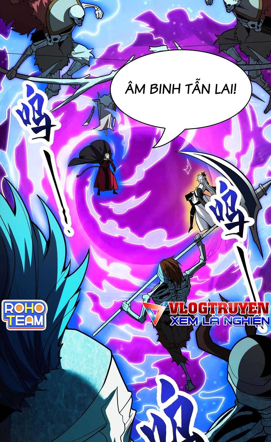 Đệ Tử Tu Luyện Còn Ta Thì Lười Biếng - Chapter 41 - Page 34