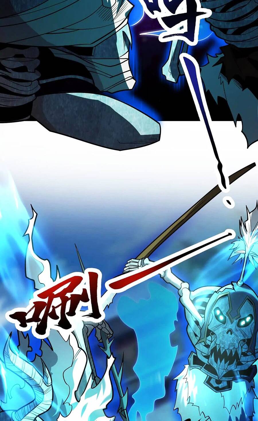 Đệ Tử Tu Luyện Còn Ta Thì Lười Biếng - Chapter 41 - Page 35