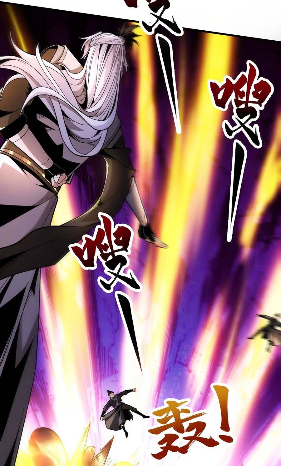 Đệ Tử Tu Luyện Còn Ta Thì Lười Biếng - Chapter 41 - Page 3