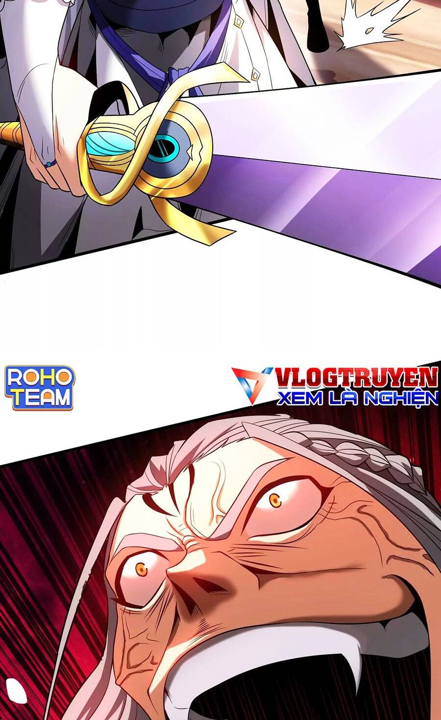 Đệ Tử Tu Luyện Còn Ta Thì Lười Biếng - Chapter 41 - Page 39