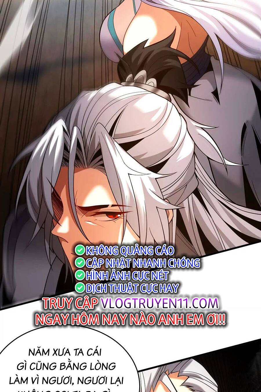 Đệ Tử Tu Luyện Còn Ta Thì Lười Biếng - Chapter 41 - Page 42