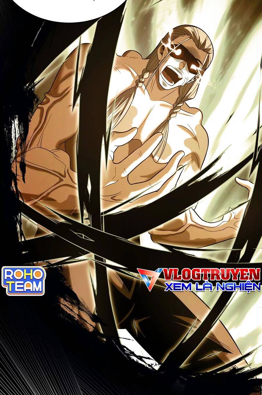 Đệ Tử Tu Luyện Còn Ta Thì Lười Biếng - Chapter 41 - Page 45