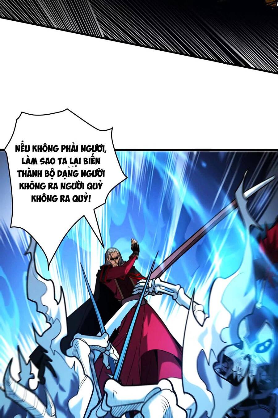 Đệ Tử Tu Luyện Còn Ta Thì Lười Biếng - Chapter 41 - Page 46