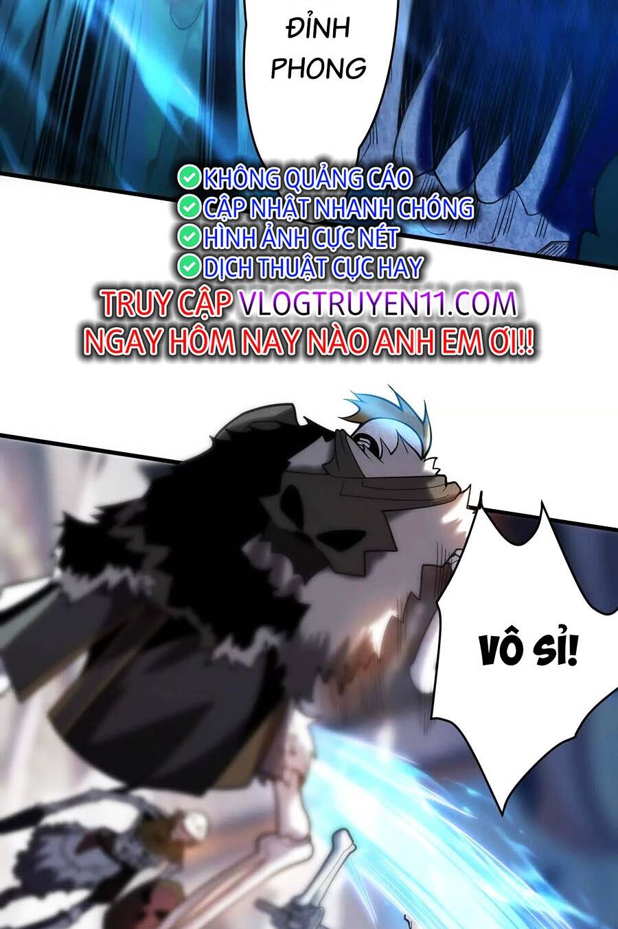 Đệ Tử Tu Luyện Còn Ta Thì Lười Biếng - Chapter 41 - Page 48