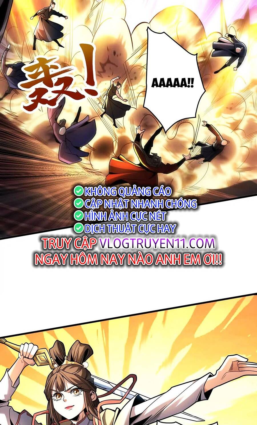 Đệ Tử Tu Luyện Còn Ta Thì Lười Biếng - Chapter 41 - Page 4