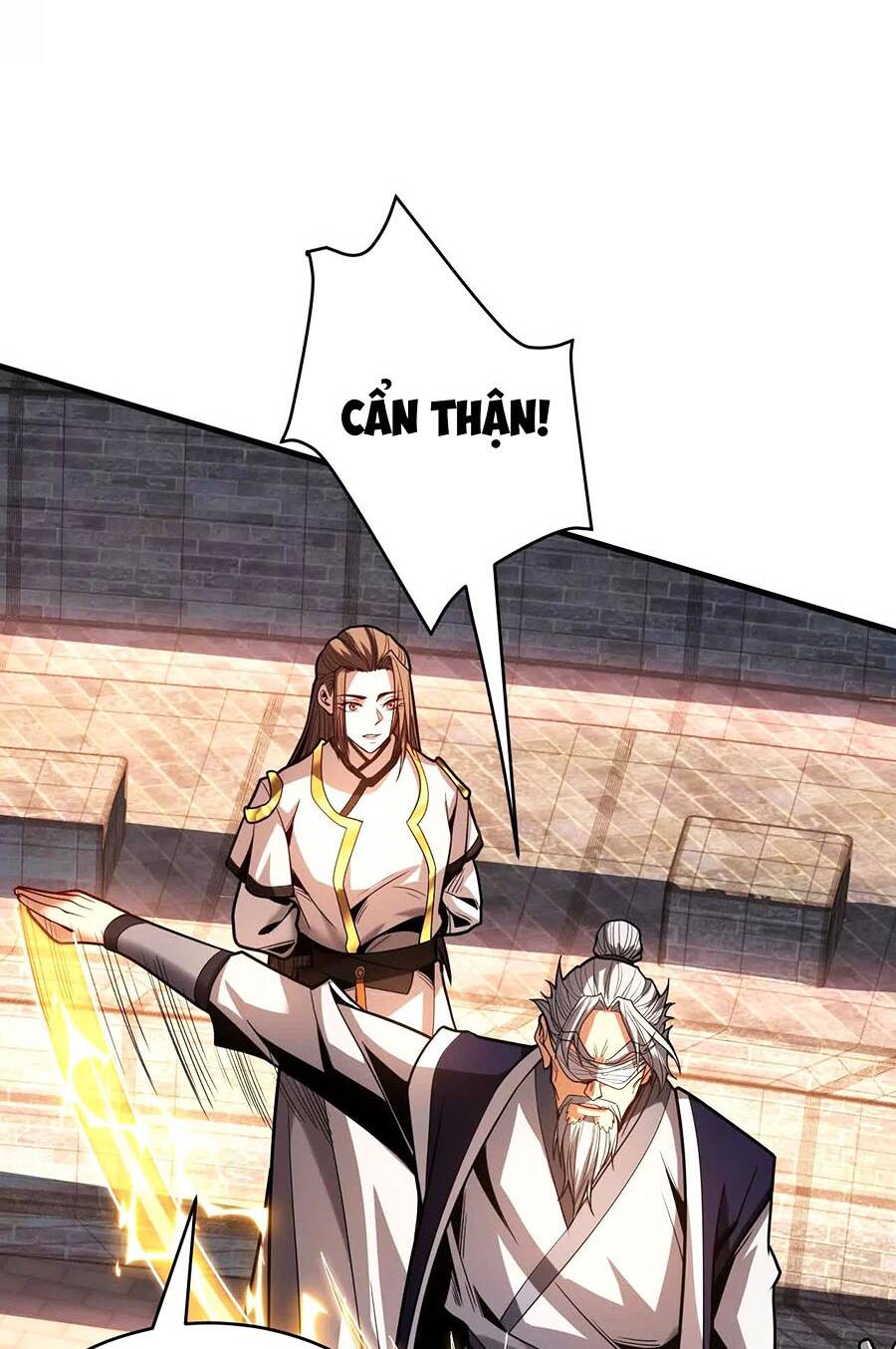 Đệ Tử Tu Luyện Còn Ta Thì Lười Biếng - Chapter 41 - Page 51